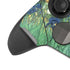 Vincent Van Gogh Irises Xbox Elite Wireless Controller Series 2 Skin