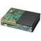 Vincent Van Gogh Irises Xbox One Console Skin