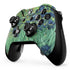 Vincent Van Gogh Irises Xbox One Elite Controller Skin