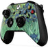 Vincent Van Gogh Irises Xbox One X Controller Skin