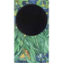 Vincent Van Gogh Irises Xbox Series S Console Skin