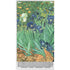 Vincent Van Gogh Irises Xbox Series S Console Skin