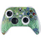 Vincent Van Gogh Irises Xbox Series S Controller Skin