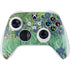 Vincent Van Gogh Irises Xbox Series S Controller Skin