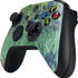Vincent Van Gogh Irises Xbox Series X Controller Skin