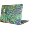 Vincent Van Gogh Irises Yoga 710 14in Skin