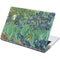 Vincent Van Gogh Irises Yoga 910 2-in-1 14in Touch-Screen Skin