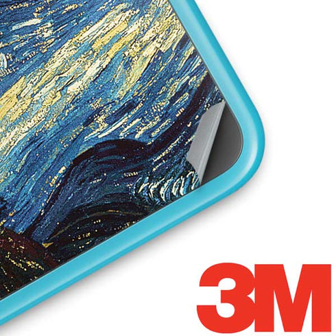 Vincent Van Gogh The Starry Night Nintendo 2DS XL (2017) Skin