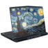 Van Gogh - The Starry Night by Van Gogh Dell Alienware Skin