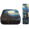 Vincent Van Gogh The Starry Night Apple TV Skin