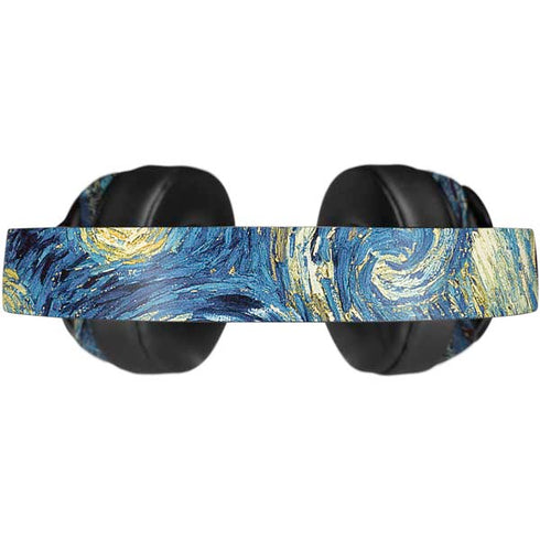 Vincent Van Gogh The Starry Night Beats Solo Pro Skin