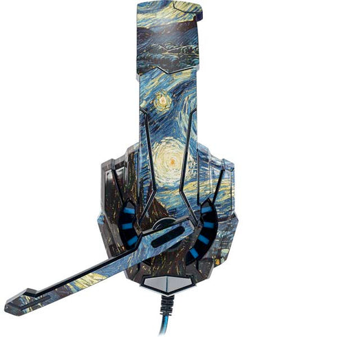 Vincent Van Gogh The Starry Night BENGOO G9000 Skin