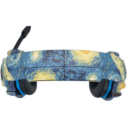 Vincent Van Gogh The Starry Night BENGOO G9000 Skin