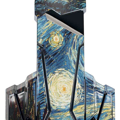 Vincent Van Gogh The Starry Night BENGOO G9000 Skin