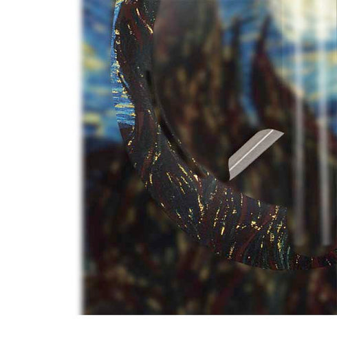 Vincent Van Gogh The Starry Night Bose Noise Cancelling Headphones 700 Skin