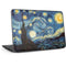 Van Gogh - The Starry Night by Van Gogh HP Chromebook Skin