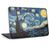 Van Gogh - The Starry Night by Van Gogh HP Chromebook Skin