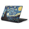 Vincent Van Gogh The Starry Night Samsung Chromebook Skin