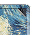 Vincent Van Gogh The Starry Night Cooler Master MasterBox Q300L Mini Tower Skin