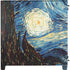 Vincent Van Gogh The Starry Night Corsair 4000D Tempered Glass Mid-Tower ATX Case Skin
