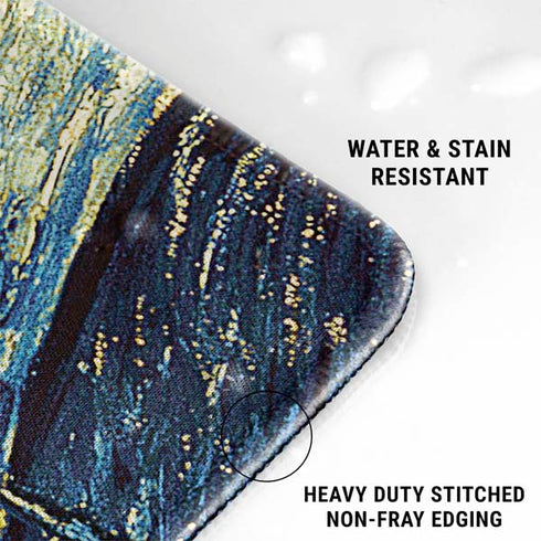 van Gogh - The Starry Night by Van Gogh Gaming Mouse Pad