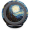 Vincent Van Gogh The Starry Night Fast Charge Wireless Charging Stand Skin