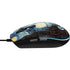 Vincent Van Gogh The Starry Night G203 Prodigy RGB Wired Gaming Mouse Skin