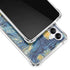 Vincent Van Gogh The Starry Night Galaxy A14 5G Clear Case