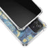 Vincent Van Gogh The Starry Night Galaxy A52 5G Clear Case