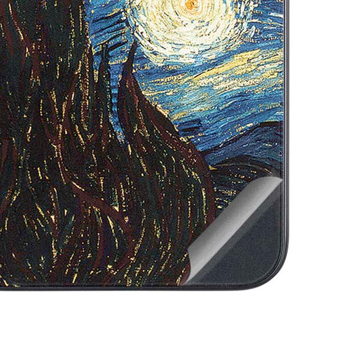 van Gogh - The Starry Night by Van Gogh Galaxy A54 5G Skin