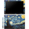 Vincent Van Gogh The Starry Night Galaxy Book 12in Skin