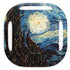 Vincent Van Gogh The Starry Night Galaxy Buds Pro Skin
