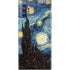 van Gogh - The Starry Night by Van Gogh Galaxy Note 10 Plus Skin