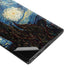 Vincent Van Gogh The Starry Night Galaxy Note 10 Skin