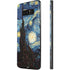 Vincent Van Gogh The Starry Night Galaxy Note 8 Skin