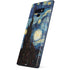 Vincent Van Gogh The Starry Night Galaxy Note 9 Skin