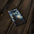 Vincent Van Gogh The Starry Night Galaxy Note 9 Skin