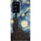 Vincent Van Gogh The Starry Night Galaxy Note20 Ultra 5G Lite Case