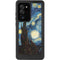 Vincent Van Gogh The Starry Night Galaxy Note20 Ultra 5G Waterproof Case
