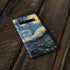 Vincent Van Gogh The Starry Night Galaxy S10 Skin