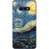 Vincent Van Gogh The Starry Night Galaxy S10e Skin