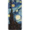 Vincent Van Gogh The Starry Night Galaxy S20 Fan Edition Skin