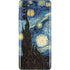 Vincent Van Gogh The Starry Night Galaxy S20 Fan Edition Skin