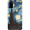 Vincent Van Gogh The Starry Night Galaxy S20 Lite Case
