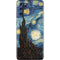 Vincent Van Gogh The Starry Night Galaxy S20 Plus Skin