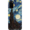 Vincent Van Gogh The Starry Night Galaxy S20 Pro Case