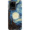 Vincent Van Gogh The Starry Night Galaxy S20 Ultra 5G Pro Case
