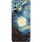 Vincent Van Gogh The Starry Night Galaxy S20 Ultra 5G Skin