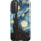 Vincent Van Gogh The Starry Night Galaxy S21 5G Pro Case