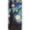 Vincent Van Gogh The Starry Night Galaxy S21 5G Skin